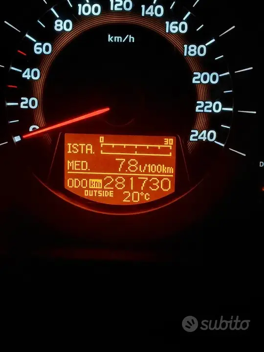 Toyota Rav4 2008 photo 4