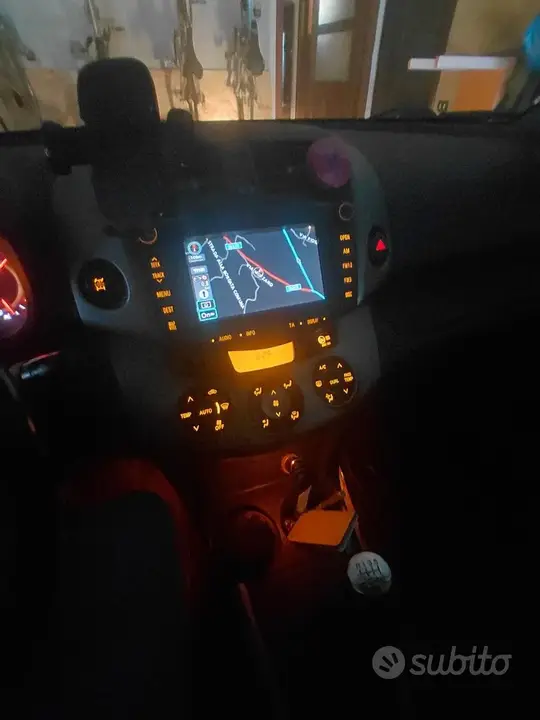Toyota Rav4 2008 photo 5