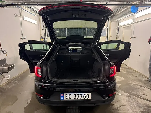 Polestar 2 2021 photo 4