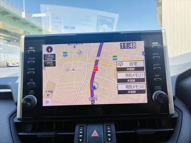 Toyota Rav4 2022 photo 5