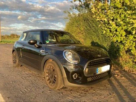 Mini Mini One
