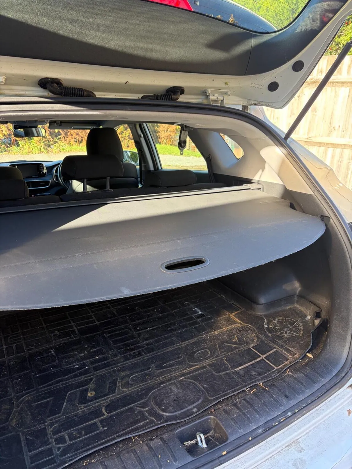 Hyundai Tucson 2019 photo 4
