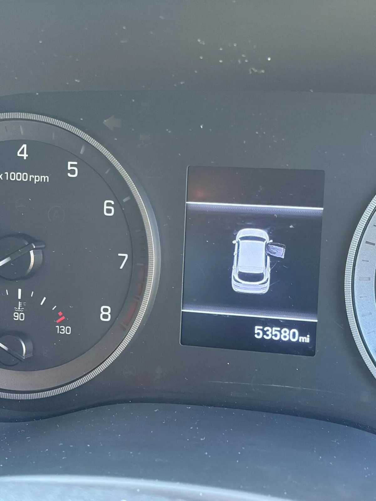 Hyundai Tucson 2019 photo 3