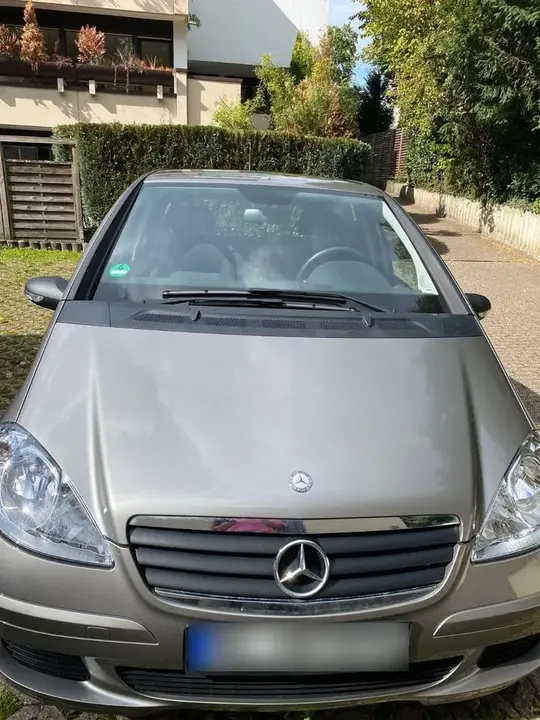 Mercedes-Benz A 150