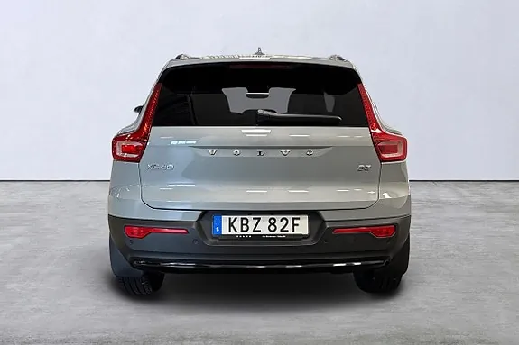 Volvo Xc40 2025 photo 5