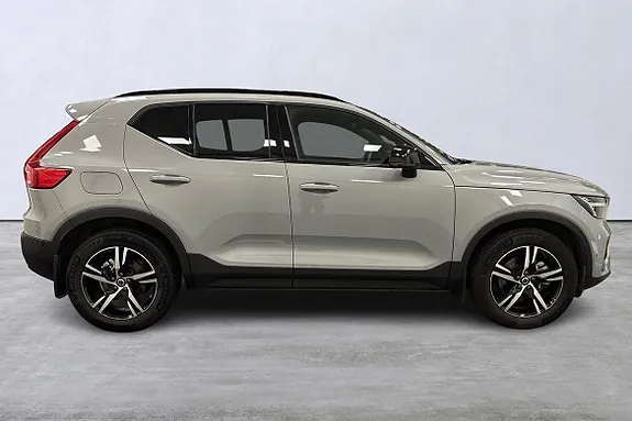 Volvo Xc40 2025 photo 3