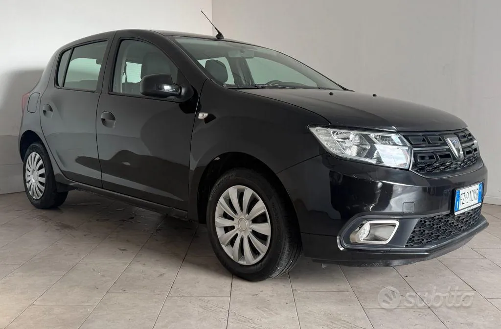 Dacia Sandero 2020 photo 2