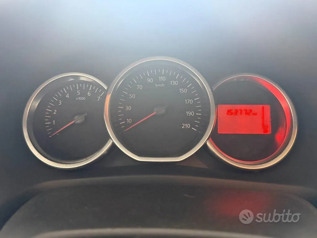 Dacia Sandero 2020 photo 4