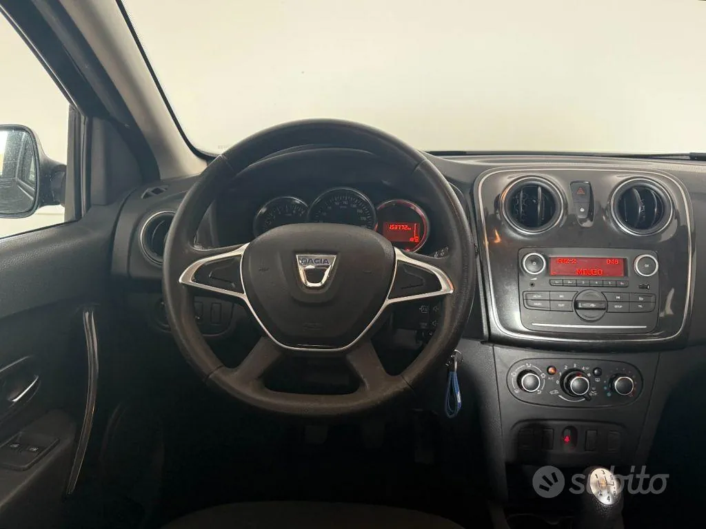 Dacia Sandero 2020 photo 5