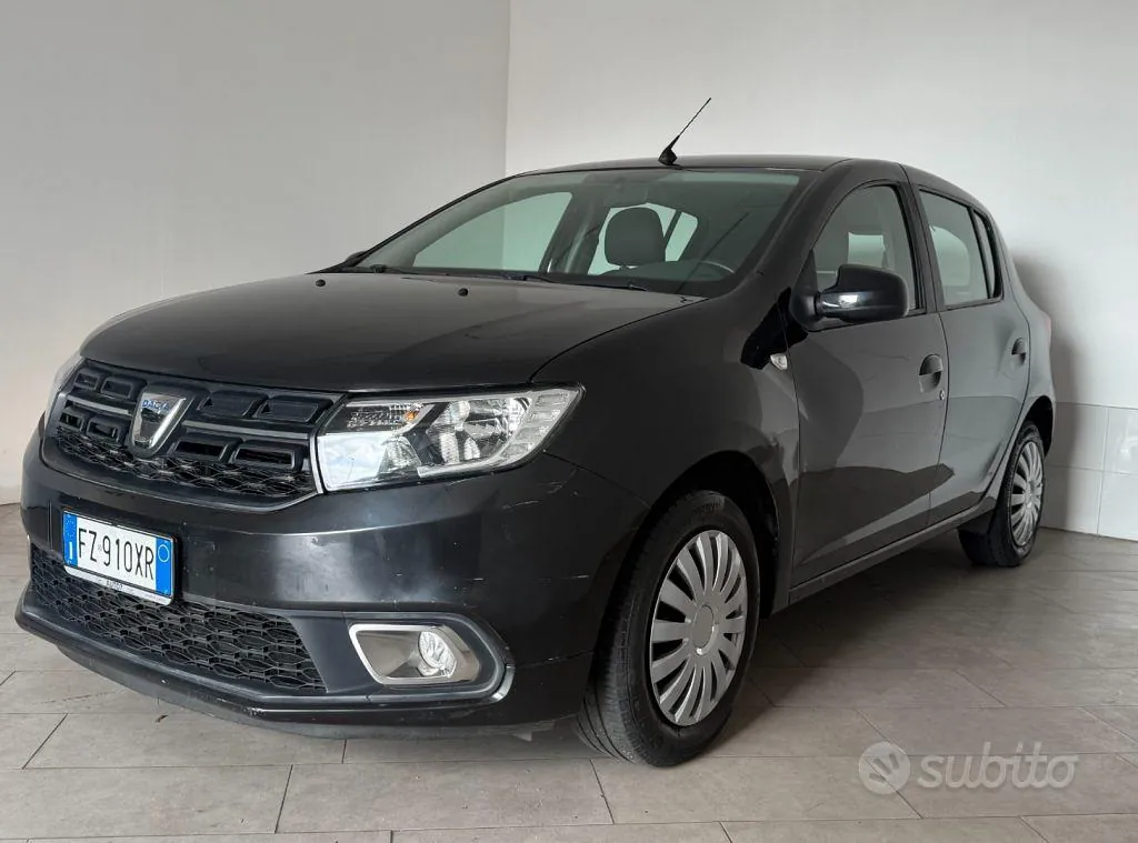 Dacia Sandero 2020 photo 3