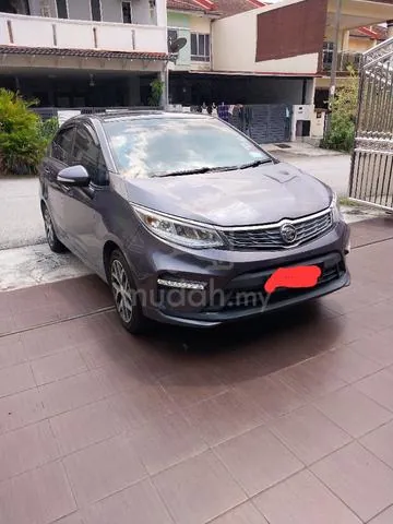 Proton Persona