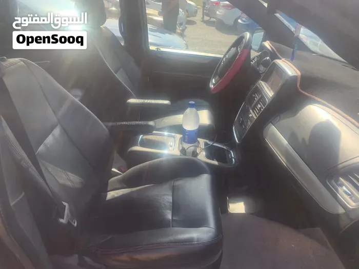 Dodge Caravan 2019 photo 2
