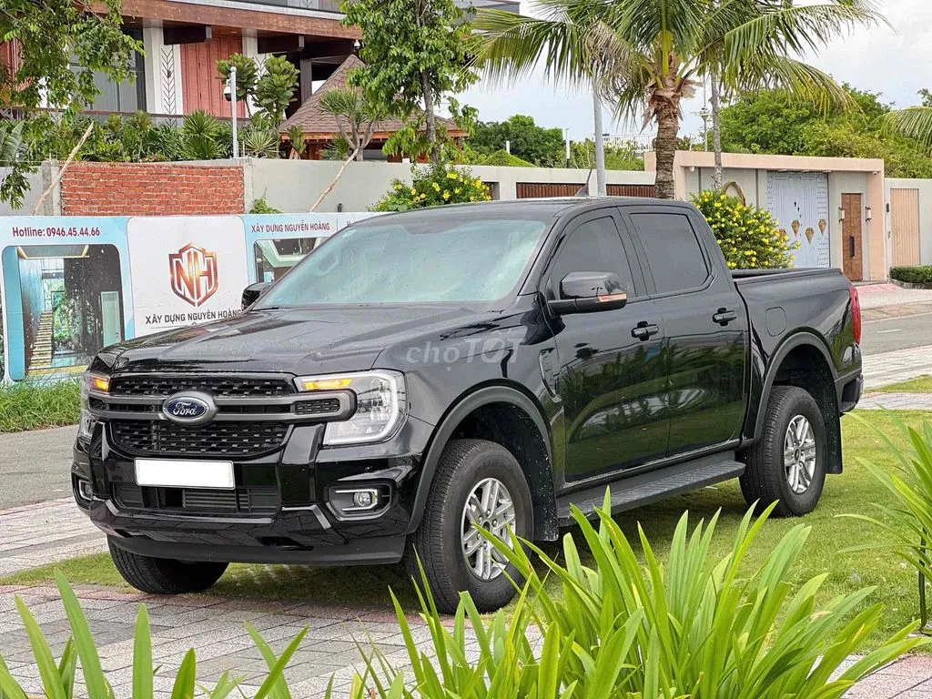 Ford Ranger 2026 photo 5
