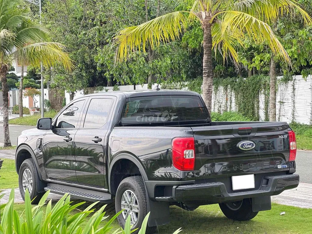 Ford Ranger 2026 photo 2
