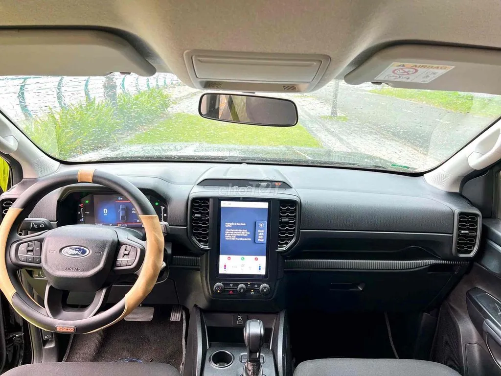 Ford Ranger 2026 photo 4