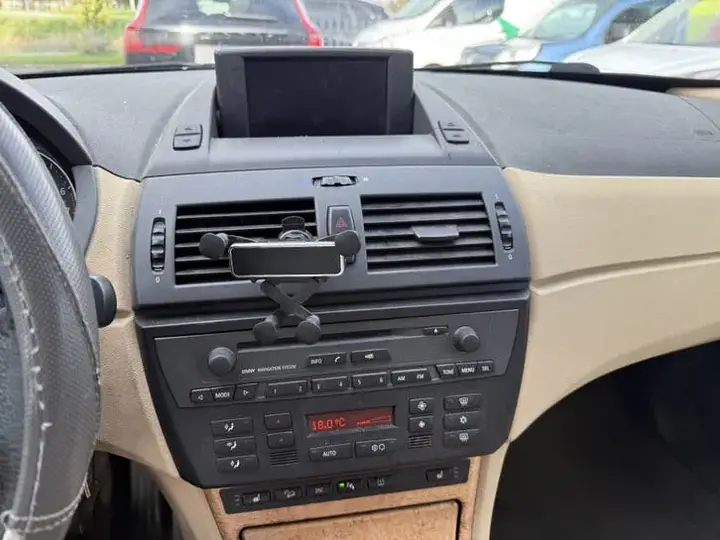 BMW X3 2004 photo 4