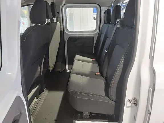 Volkswagen Transporter 2026 photo 5