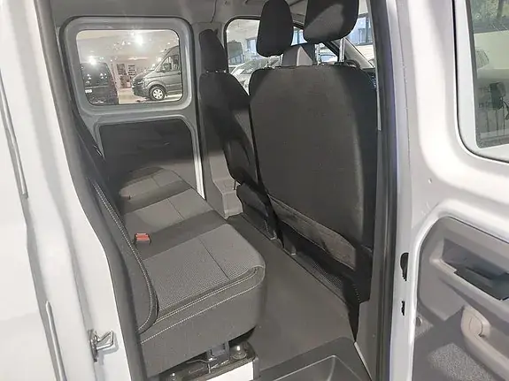 Volkswagen Transporter 2026 photo 3