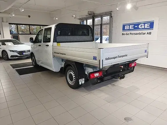 Volkswagen Transporter 2026 photo 4
