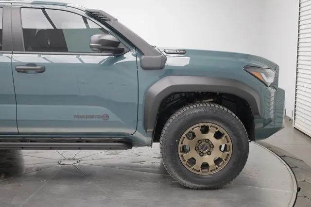 Toyota 4Runner 2025 photo 3