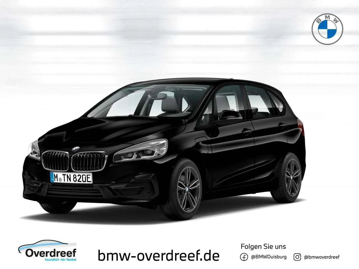BMW 225 Xe Active Tourer