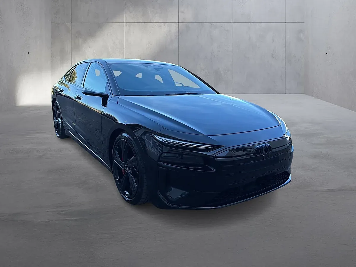 Audi A6 2025 photo 3