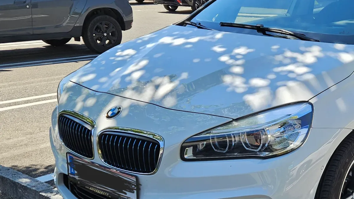 BMW 2 Series 2017 photo 3