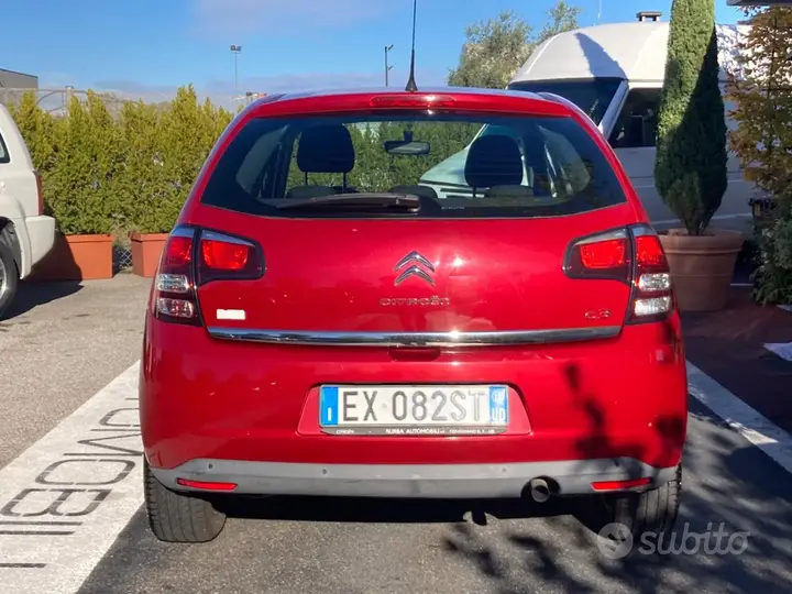 Citroen C3 2015 photo 5