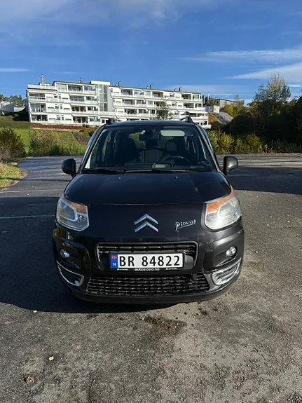 Citroen C3 Picasso