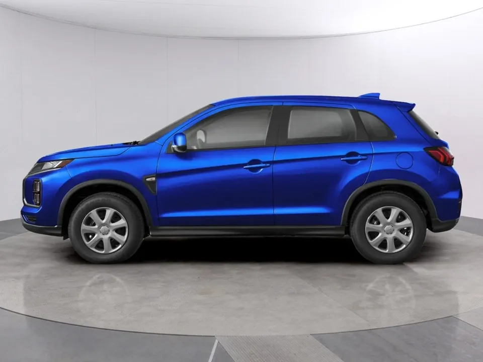 Mitsubishi Rvr 2027 photo 3