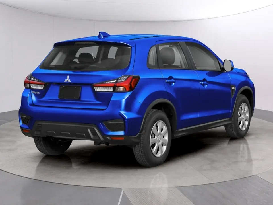 Mitsubishi Rvr 2027 photo 2