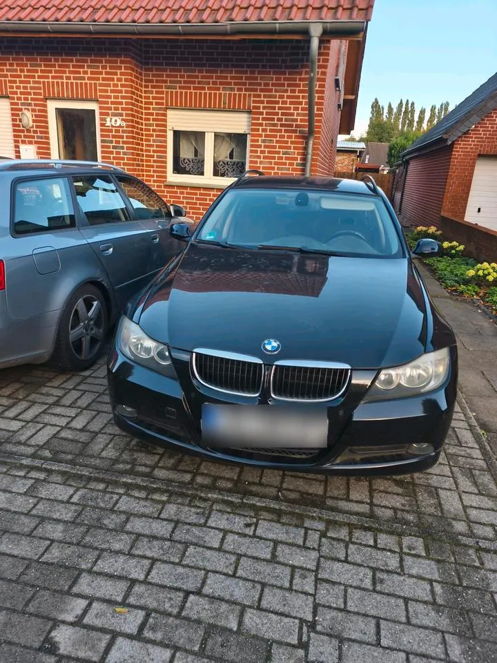 BMW 320D