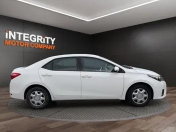 Toyota Corolla 2015 photo 3