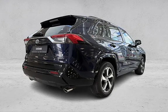 Toyota Rav4 2023 photo 5