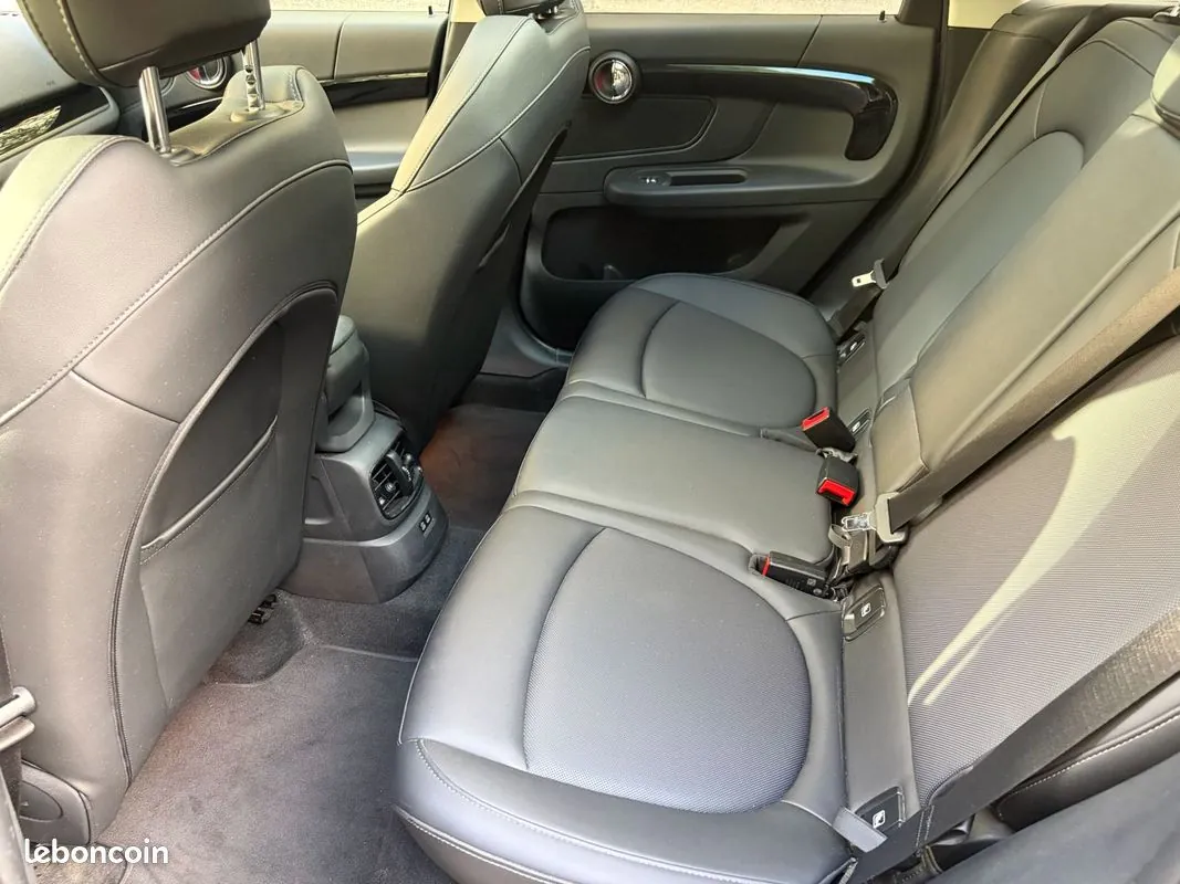 Mini Countryman 2023 photo 3