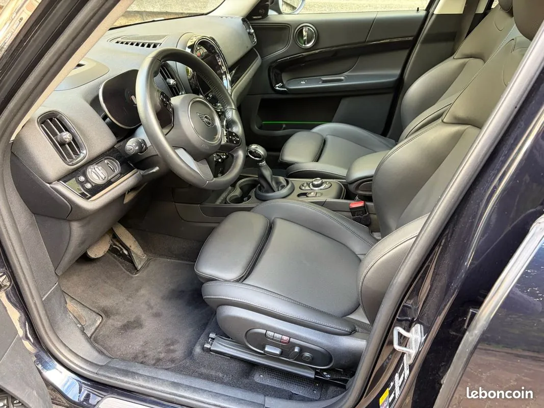Mini Countryman 2023 photo 5