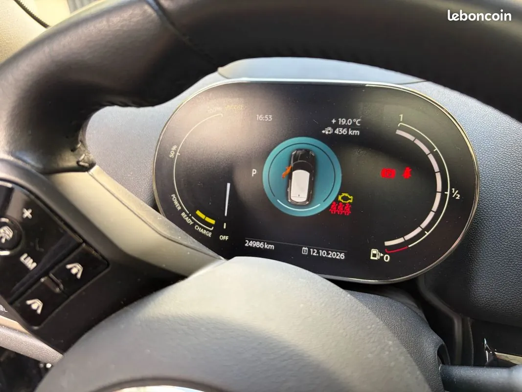Mini Countryman 2023 photo 2