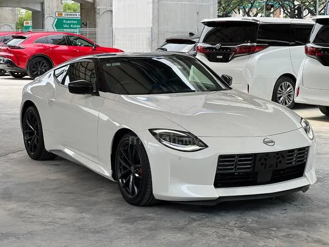 Nissan Fairlady Z