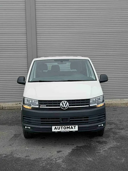 Volkswagen Transporter 2019 photo 3