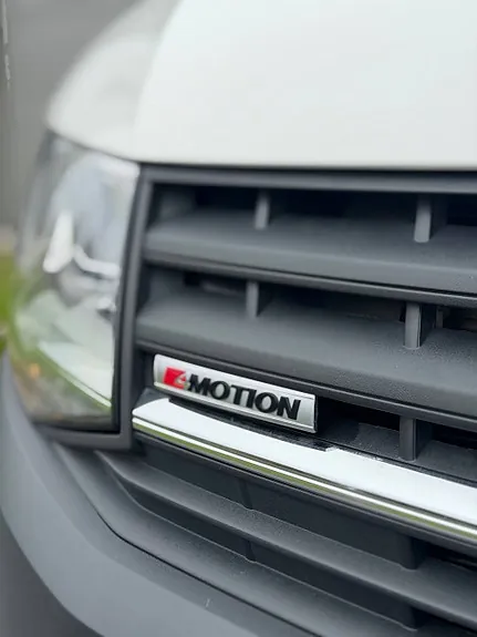 Volkswagen Transporter 2019 photo 4