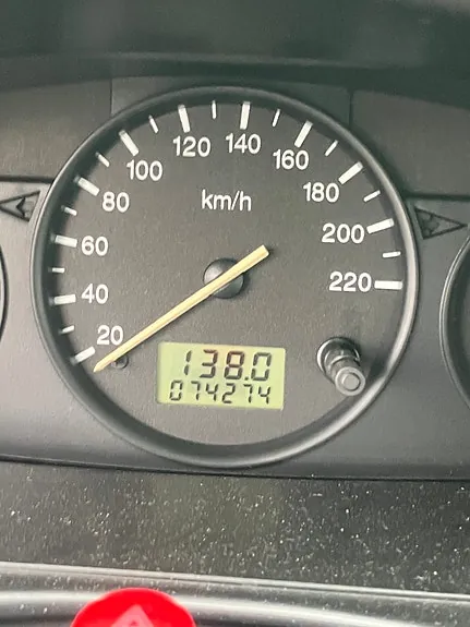 Ford Fiesta 2002 photo 4