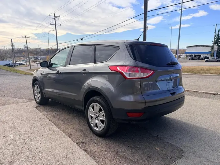 Ford Escape 2013 photo 4