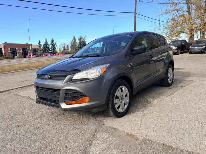 Ford Escape