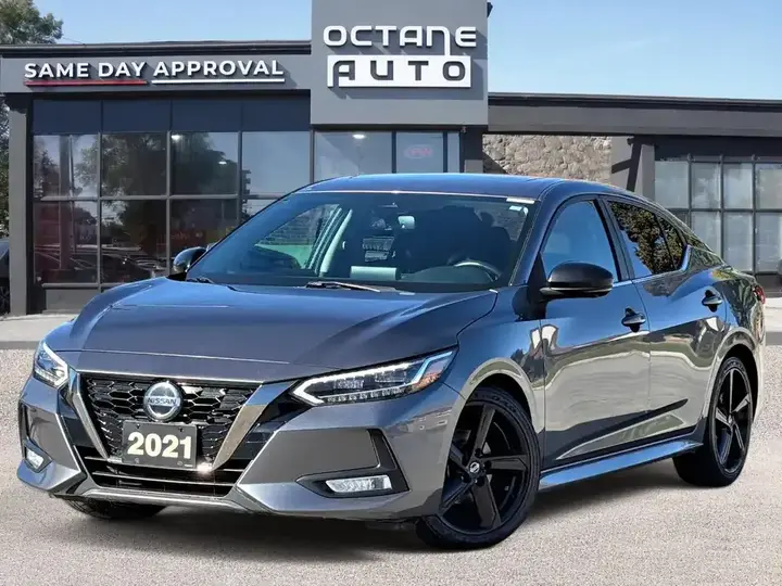 Nissan Sentra