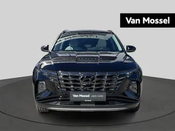 Hyundai Tucson 2023 photo 2