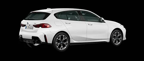 BMW 120 2026 photo 2
