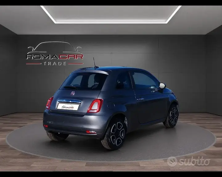 Fiat 500 2023 photo 5