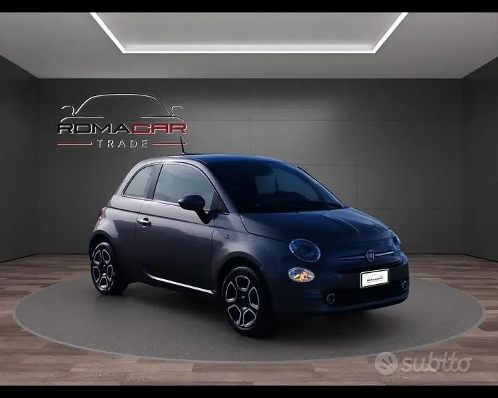 Fiat 500 2023 photo 3