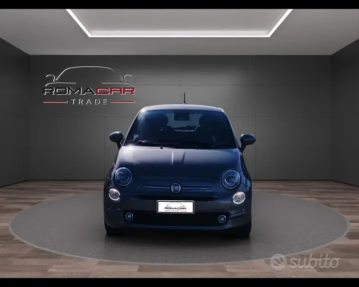Fiat 500 2023 photo 2