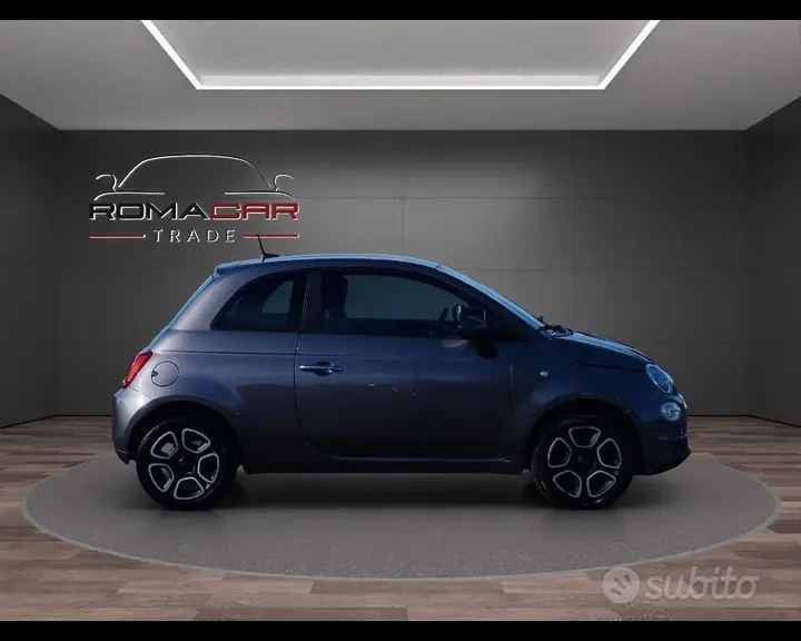 Fiat 500 2023 photo 4